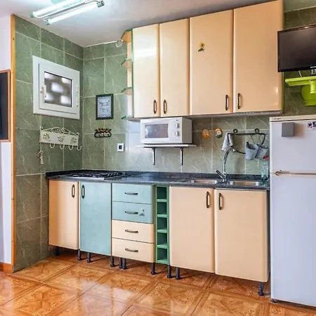 Bonito Estudio Port Aventura Playa Parking Apartment