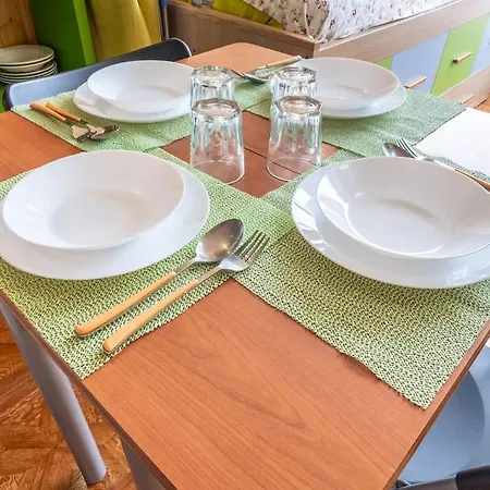 Bonito Estudio Port Aventura Playa Parking Apartment *