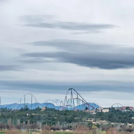 Bonito Estudio Port Aventura Playa Parking شقة