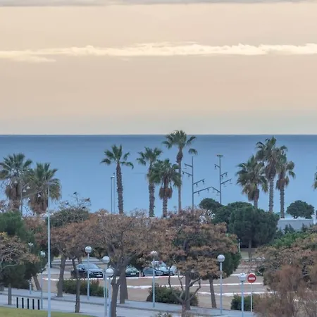 Bonito Estudio Port Aventura Playa Parking Apartment *