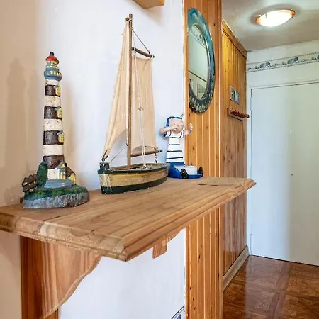 Bonito Estudio Port Aventura Playa Parking لا بينيذا