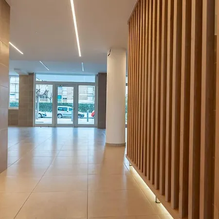 Bonito Estudio Port Aventura Playa Parking