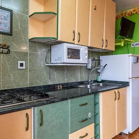 Apartment Bonito Estudio Port Aventura Playa Parking *