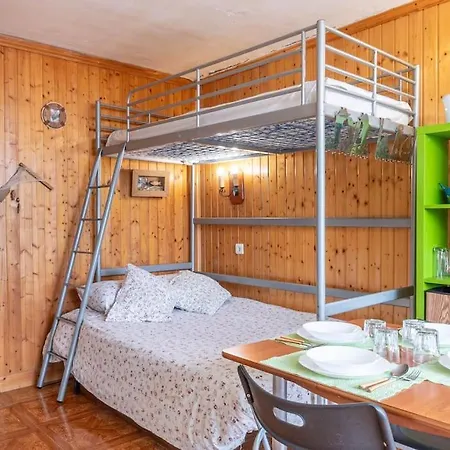 Apartment Bonito Estudio Port Aventura Playa Parking La Pineda