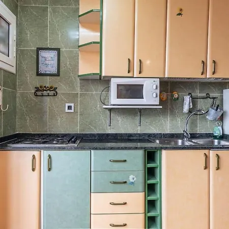 Apartment Bonito Estudio Port Aventura Playa Parking *
