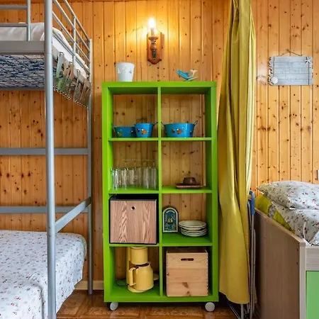 Bonito Estudio Port Aventura Playa Parking Apartment