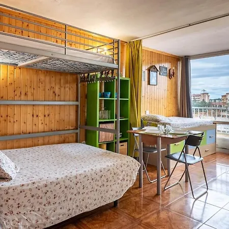 Apartment Bonito Estudio Port Aventura Playa Parking